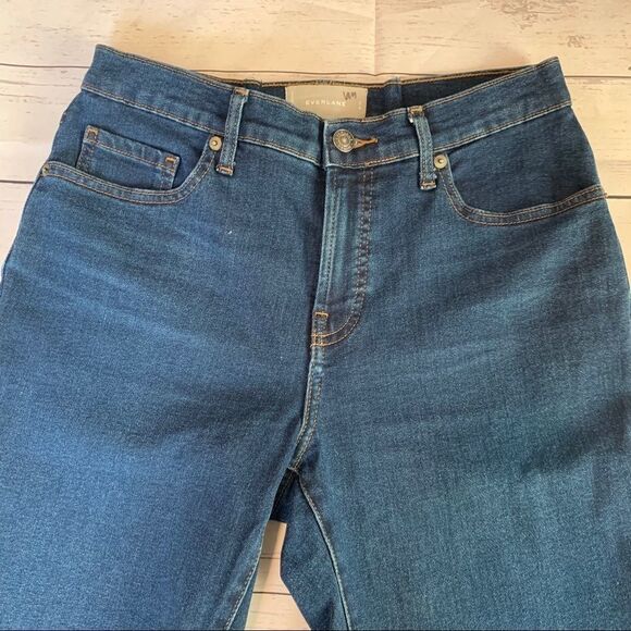 Everlane Jeans Sz 30‎ - Picture 2 of 10
